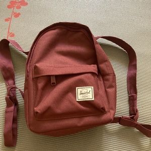 Herschel Supply Co. Classic Mini Backpack - Fig